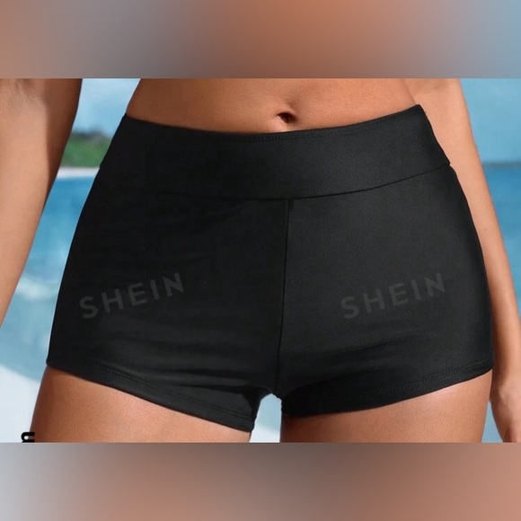 SHEIN Pants - ⭐️Swim Bottoms Shorts